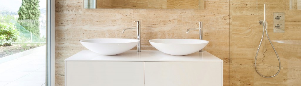 Diseño y funcionalidad de los baños modernos con ducha - Grupo Coeco
