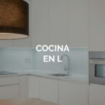 Cocina en L