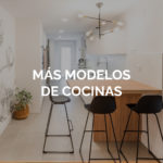 Más modelos de cocina