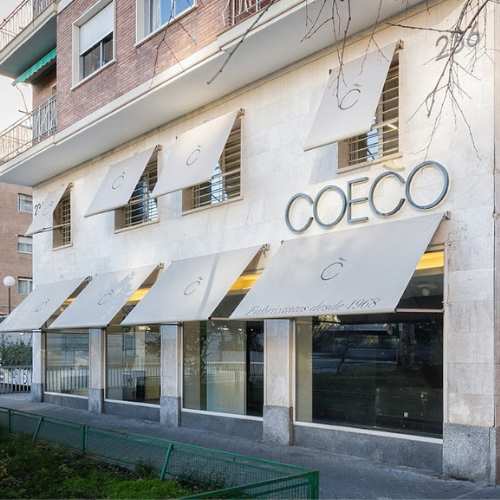 visitar la mejor tienda de cocinas de Madrid